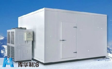 安裝700-800㎡冷庫需要多少錢？